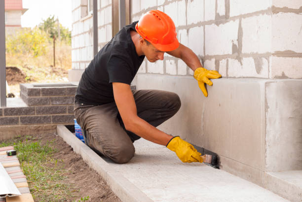 Licensed Vapor Barrier Installation service in Madison, NC - SGP Waterproofing